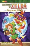 The Legend of Zelda, Vol. 3: Majora's Mask (Volume 3)