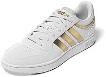 adidas Women's Hoops 3.0 Low Classi
