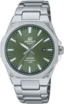 Casio Men Analogue Quartz Watch wit