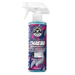 Chemical Guys HydroThread Ceramic Fabric Protectant & Stain Repellent (Works on Fabric, Carpet & Upholstery), 473 ml