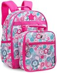 J World New York Duet Kids Backpack