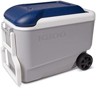 Igloo Maxc