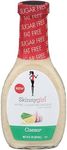 Skinnygirl Fat-Free Salad Dressing,