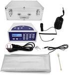 Foot Spa, Ionic Foot Bath Detox Mac