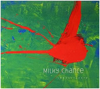 Milky Chance-SADNECESSARY CDA [Import]