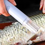 Electric Filet Knifes For Fish Cordless