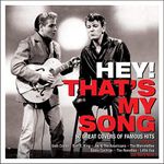 Hey! That's My Song [3CD Box Set]