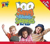 100 Singalong Songs for Kids