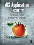 iOS Application Security: The Defin