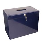 File Lock Box