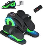 TODO Mini Under Desk Elliptical Mac