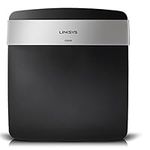 Linksys E2500 Advanced Dual Band N600 Wireless-N Router