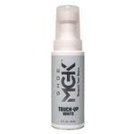 Shoe MGK White Touch-Up - White Shoe Polish for Restoring White Shoes, Tennis Shoes, Yellowing Soles, and More