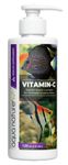 AquaNature Vitamin-C Superior Vitamin C Complex for Freshwater & Marine Fishes (120ml)