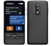 Language Translator Device, Voice/T