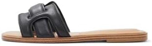 ALDO Women's Elenaa Flat Sandal, Ox