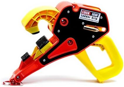 Lock Jaw R