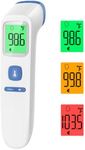 Thermometer for Adults and Kids, Di