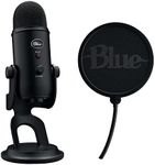 Logitech Blue Yeti Game Streaming K