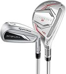 TaylorMade Golf Stealth High Draw I