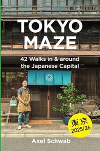 Tokyo Maze