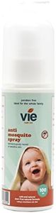 VIE Anti Mosquito Spray-On,100 ml (Pack of 1)