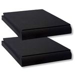 Isolation Pads For Studio Monitors