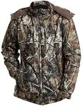 Krumba Men's Hunting Waterproof Jacket Camouflage 3XL