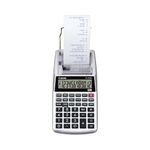 Canon P1-DTSC II Printing Calculator - Ideal tool for account professionals and general purposes.