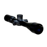 NightForce 5.5-22x50 NXS Tactical Riflescope ZeroStop, .250 MOA, MOAR Reticle C433
