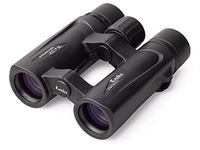 Kenko 001387 Ultra View EX OP Binoculars, 0.3 x 1.3 inches (8 x 32 mm), DH III Daha Prism Type, 8x, 1.3 inches (32 mm) Diameter, IPX7 Waterproof Standard, Full Multi-Coating