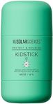 MDSolarSciences Mineral KidStick SPF 40 | Sunscreen Stick for Kids | Water-Resistant, Broad Spectrum UV Protection | Easy Glide-On Zinc Formula Safe for Sensitive Skin | Reef-Safe, Non-Greasy (0.6 Oz)