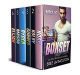 A Clean Army Ranger Romance Boxed Set: Five Clean Army Ranger Romances