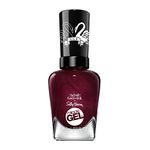 Sally Hansen Miracle Gel® The School for Good and Evil Collection Gel Nail Polish It's Better Being Bad