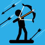 The Archers II: Stickman Game