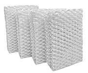 4-Pack Air Filter Factory Replaceme