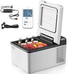 VEVOR 10 Quart 12 Volt Portable Min