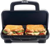 Proctor Silex Deluxe Hot Sandwich M