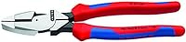 Knipex 09 02 240 9.5-Inch Ultra-Hig