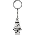 Stormtrooper Lego Star Wars Key Chain 853946 (2019 Version)