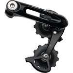 SHIMANO CT-S500L Alfine Vertical Chain Tensioner (Black)