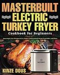 Masterbuilt Electric Turkey Fryer C