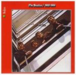 The Beatles 1962-1966[2 CD]