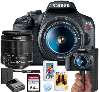 Canon EOS