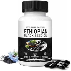 Ethiopian 
