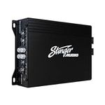 Stinger Audio MT-600.4 1000 Watt 4-