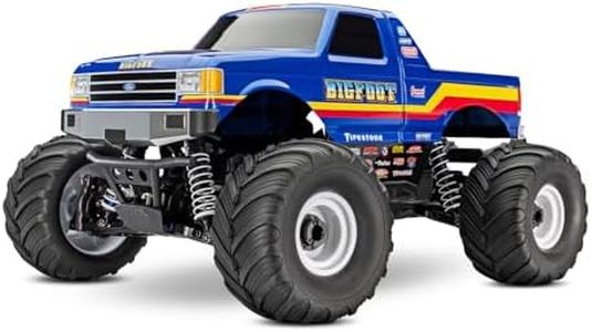 Traxxas Bi
