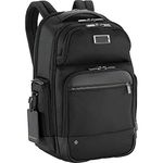 Briggs & Riley Work Medium Cargo Backpack,Black,46 cm