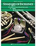 W23XB - Standard of Excellence Book 3 Tenor Saxophone