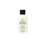 Hempz Original Herbal Moisturizer Lotion - 2.25 oz/travel size